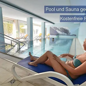 Hotell Apollo Garni, Regensburg