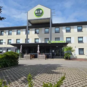 2* Otel Regensburg-ost