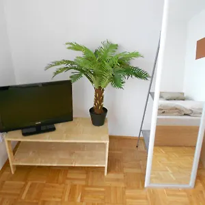 Apartment Hofgarten, Regensburg