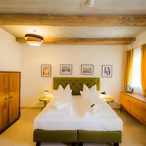 Hotell Luis Stadl, Regensburg