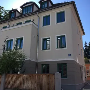 Apartment Babo 6, Regensburg